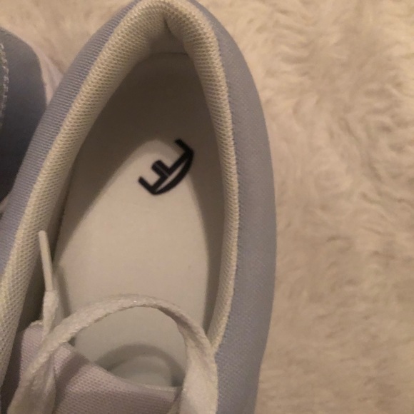 Equalnox Clothing Co Stone Low Vulture Sneaker size 12 - Picture 5 of 6